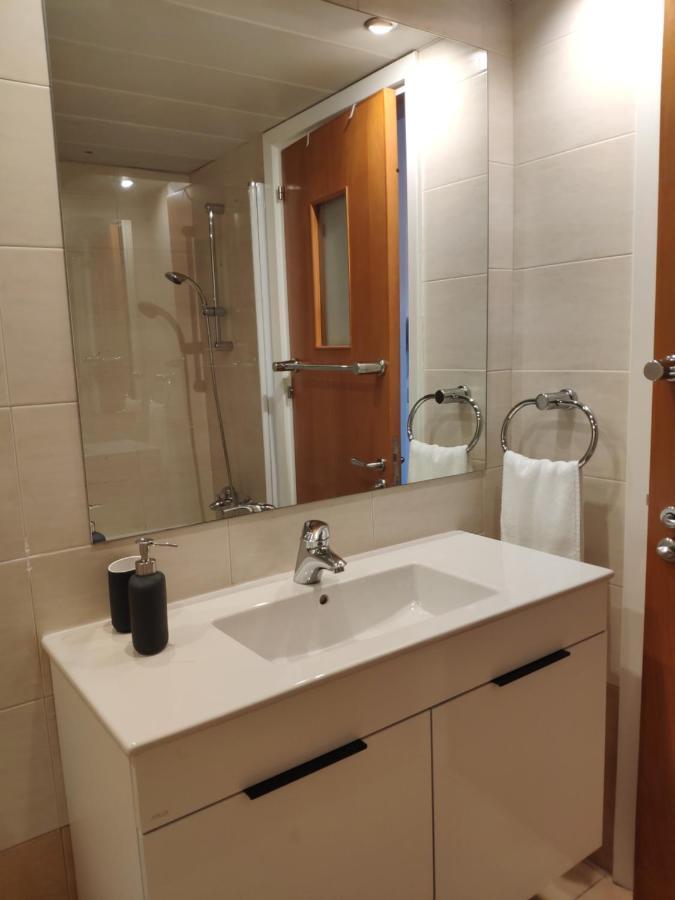 Ευ Ζην Central / Ev Zen Central Nicosia Exteriör bild