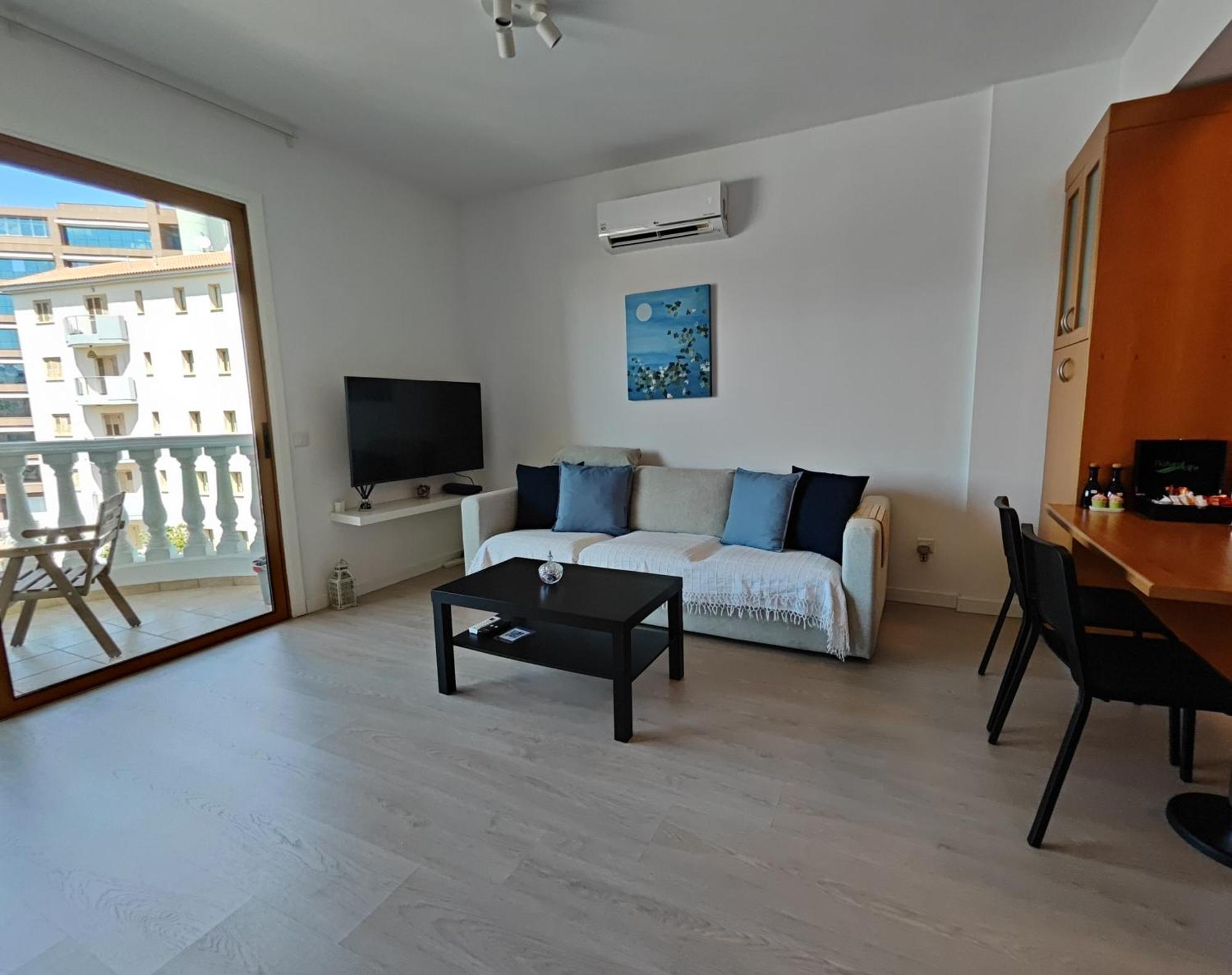 Ευ Ζην Central / Ev Zen Central Nicosia Exteriör bild
